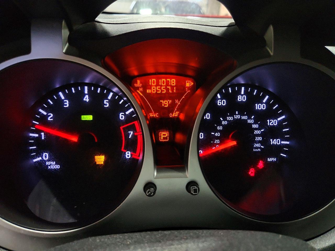 Nissan JUKE Sl