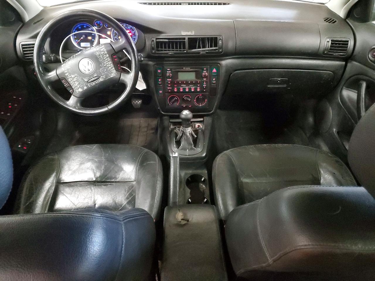 Volkswagen Passat Gls