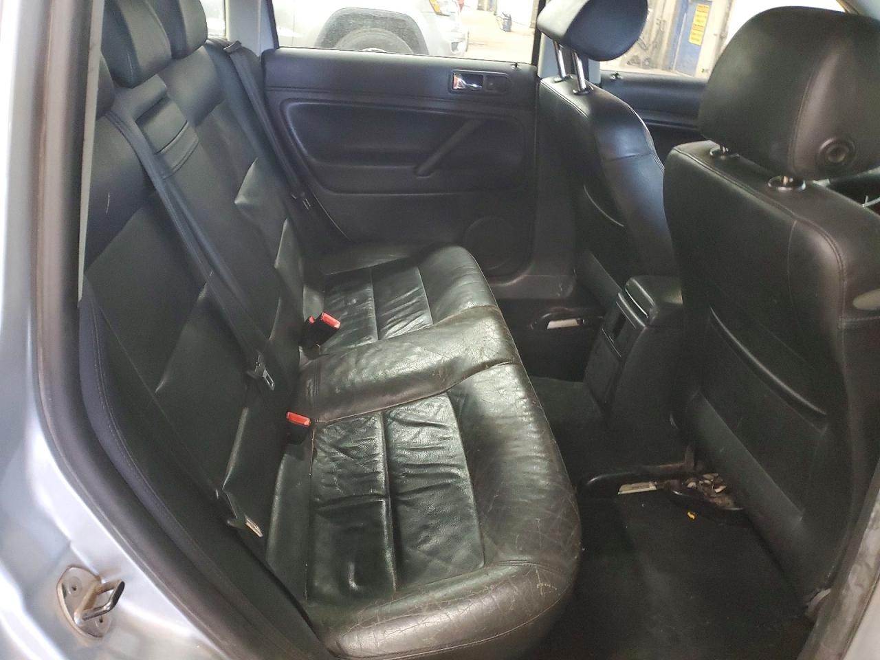 Volkswagen Passat Gls