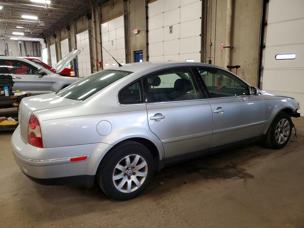 Volkswagen Passat Gls