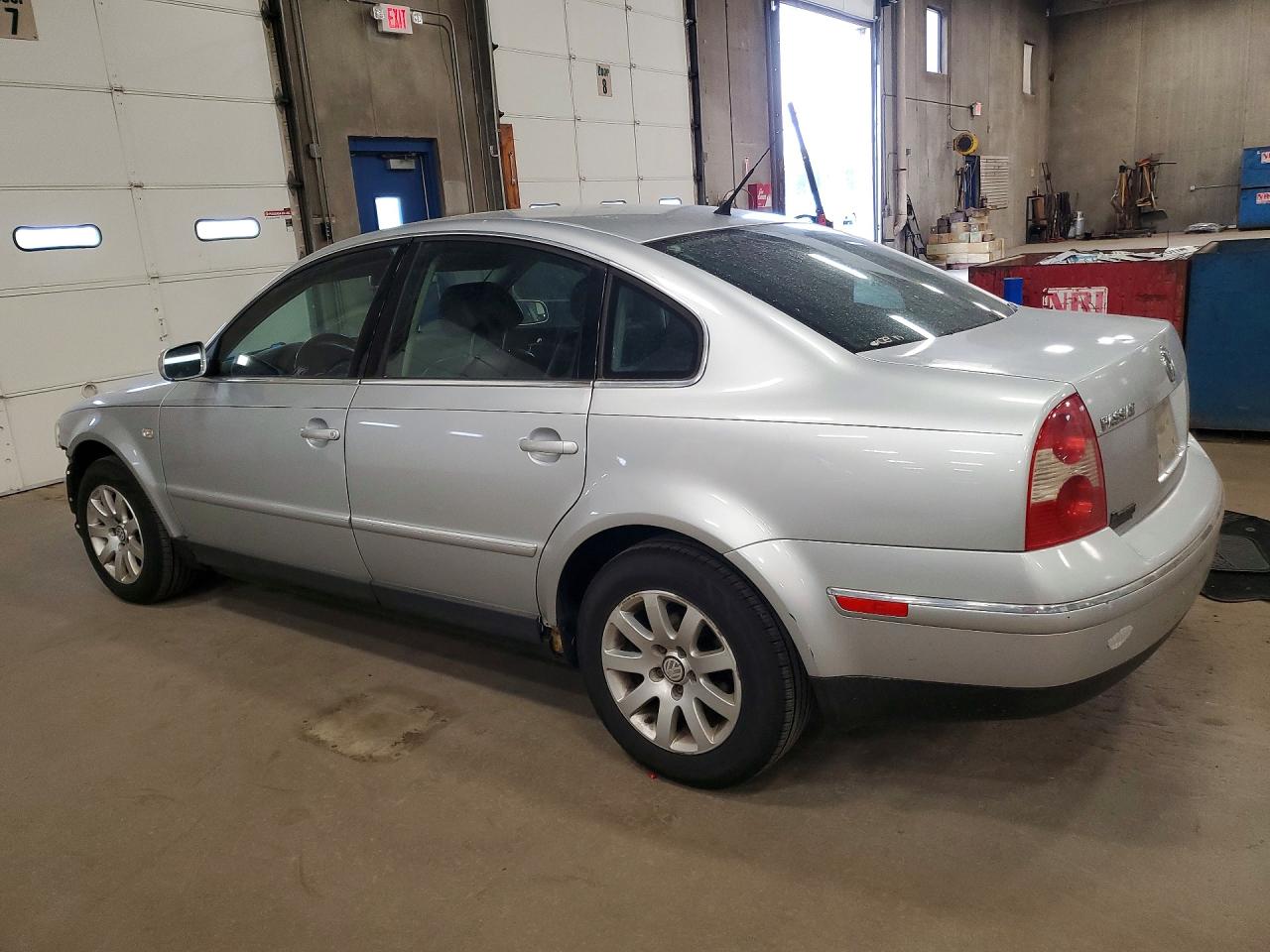 Volkswagen Passat Gls