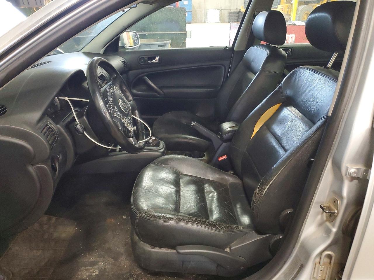 Volkswagen Passat Gls
