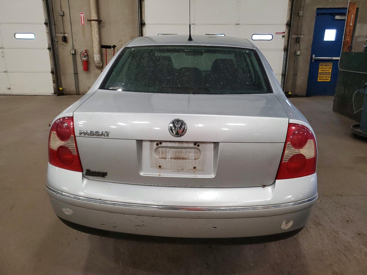 Volkswagen Passat Gls