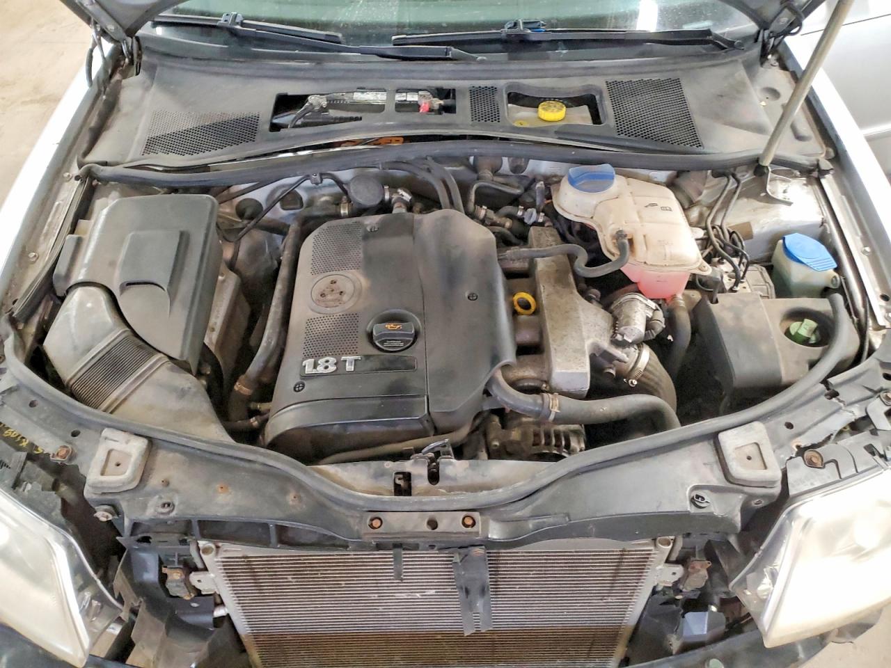 Volkswagen Passat Gls