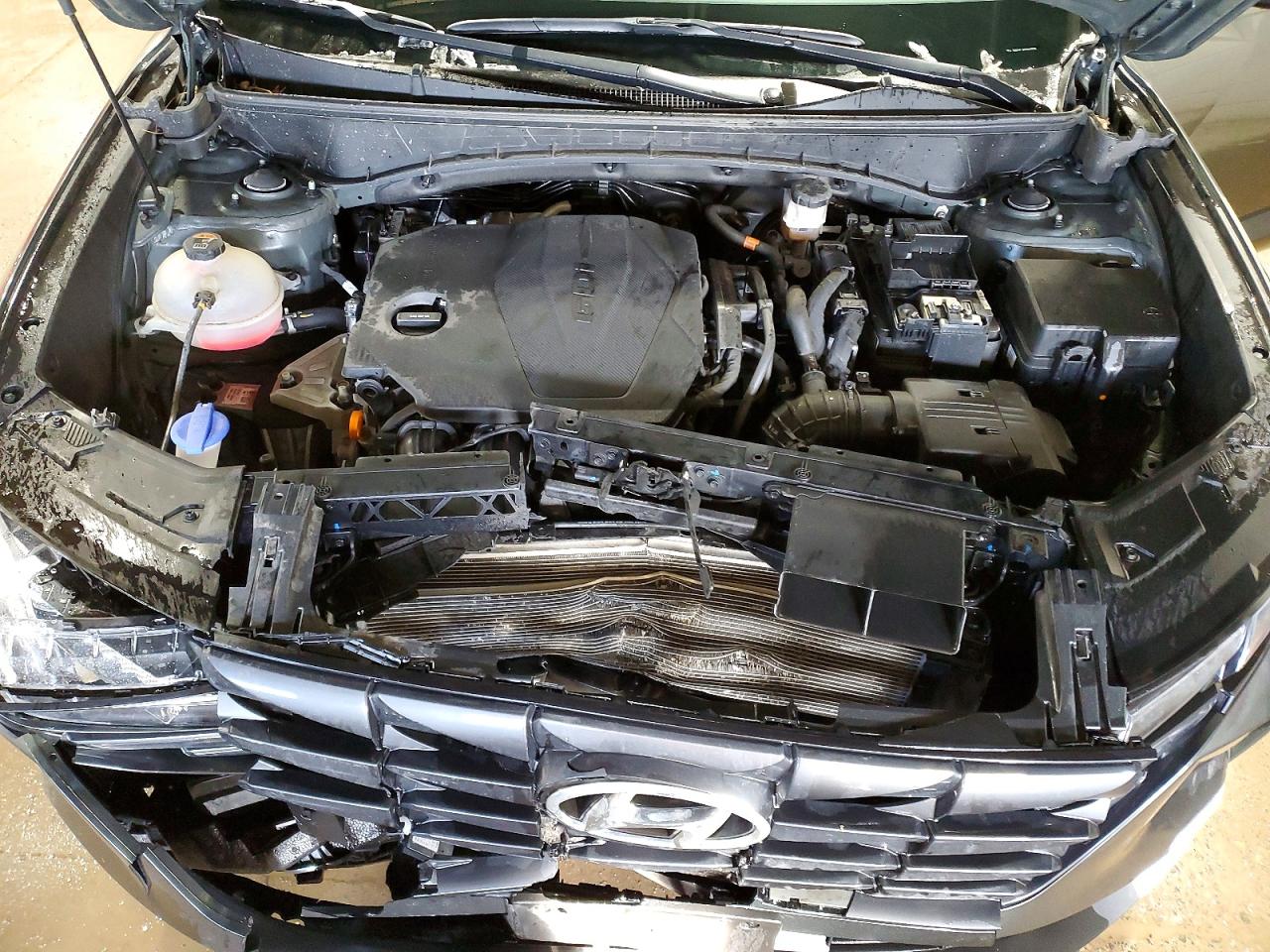 Hyundai TUCSON Sel