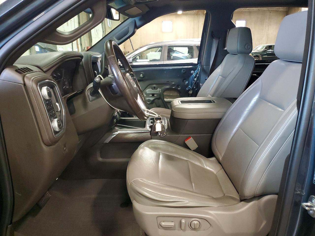 GMC Sierra K1500 Slt