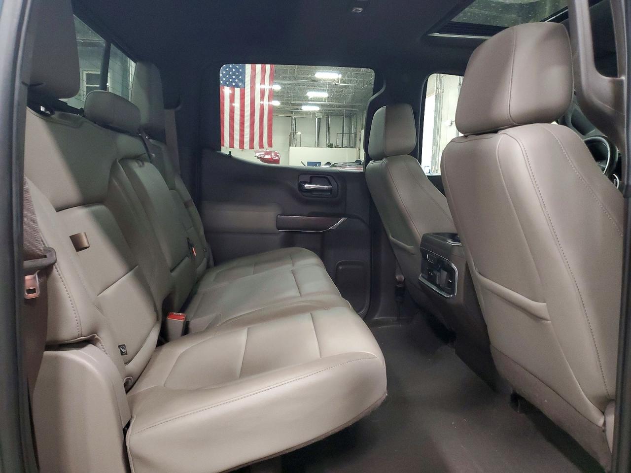 GMC Sierra K1500 Slt