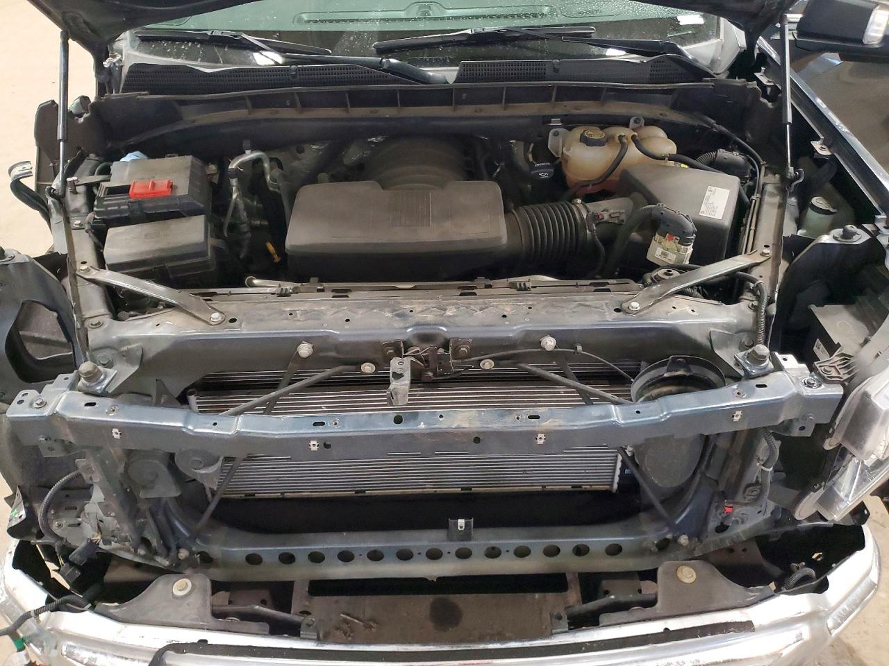GMC Sierra K1500 Slt