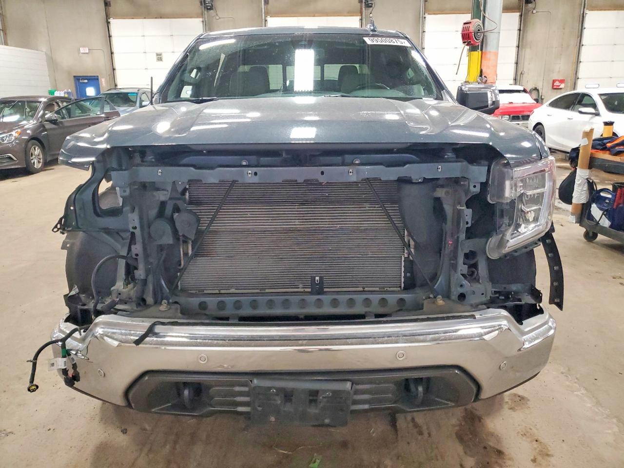 GMC Sierra K1500 Slt