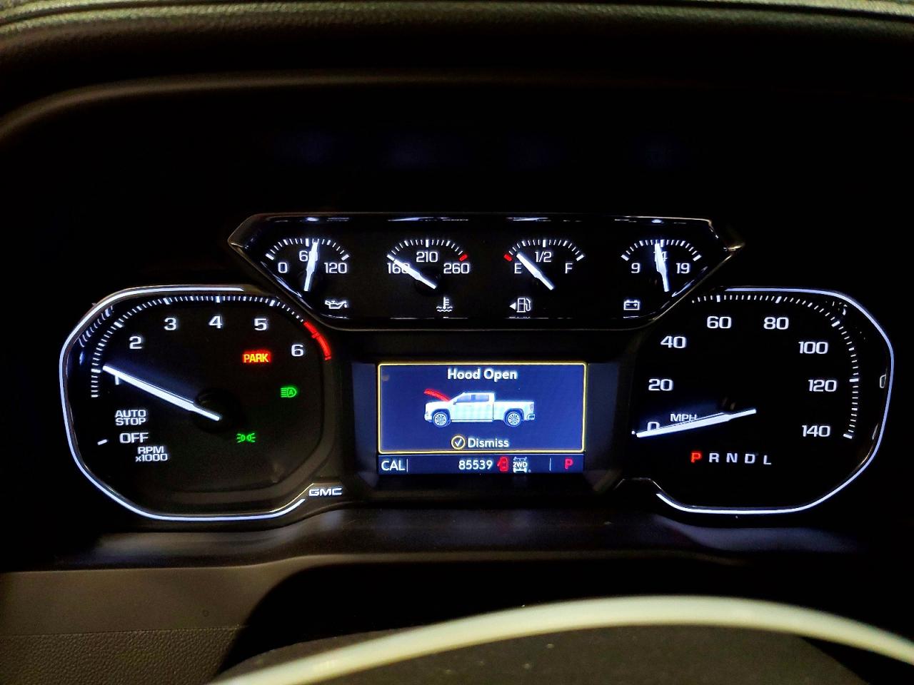 GMC Sierra K1500 Slt