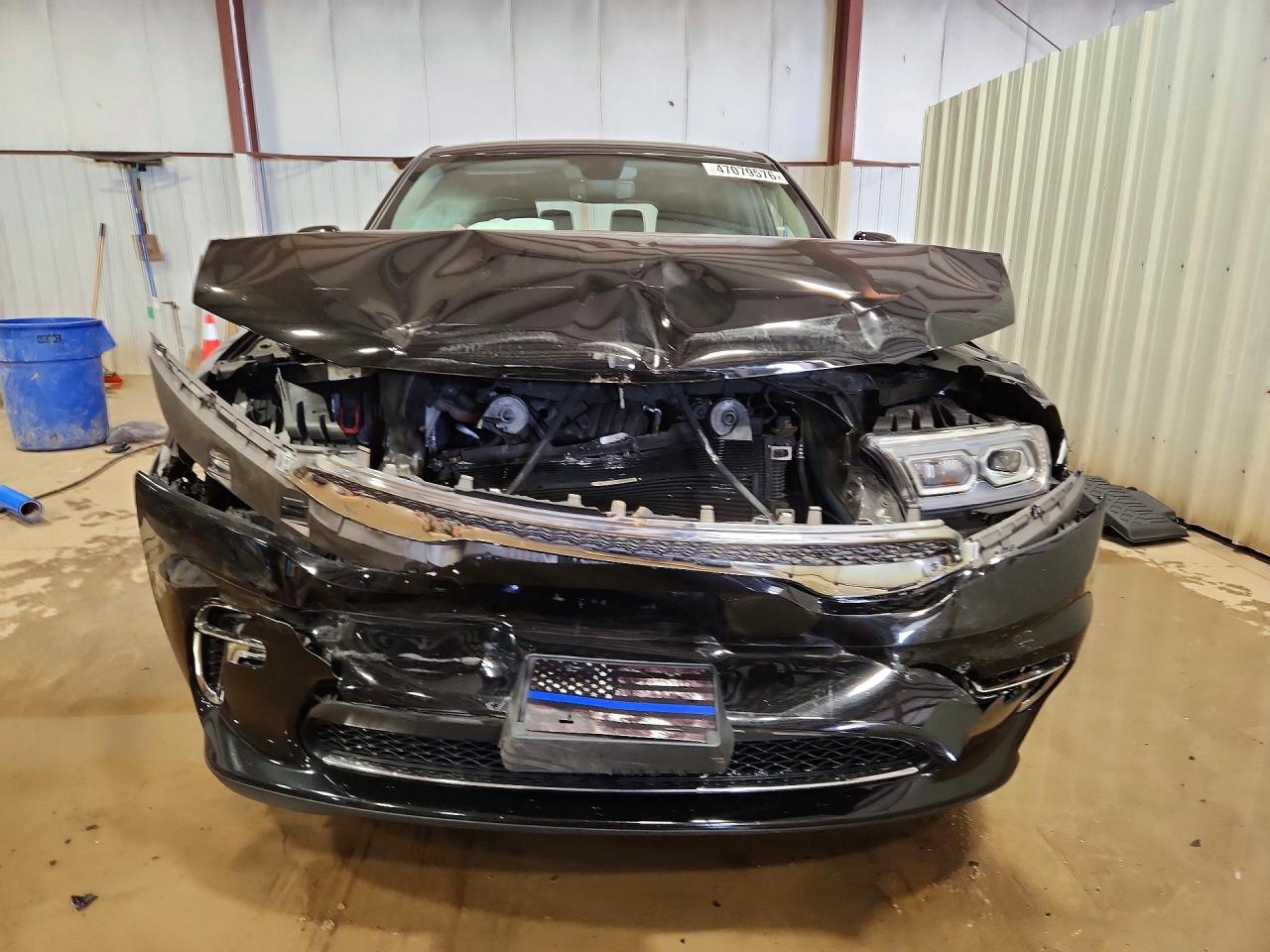 Dodge Durango Sxt