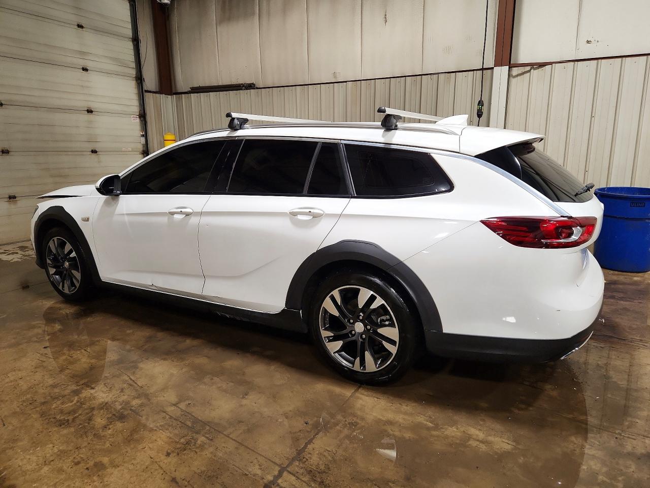Buick Regal Preferred