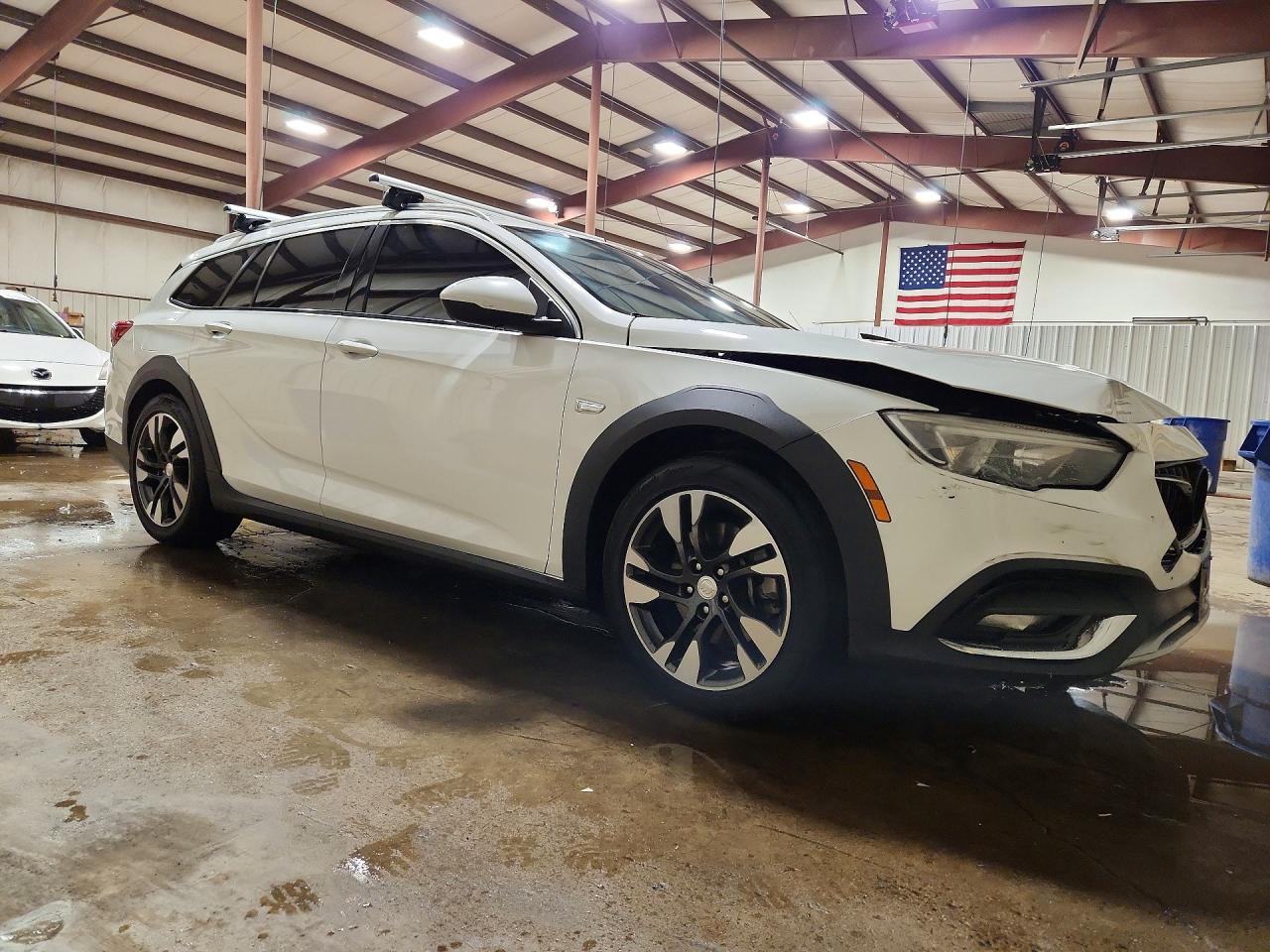 Buick Regal Preferred
