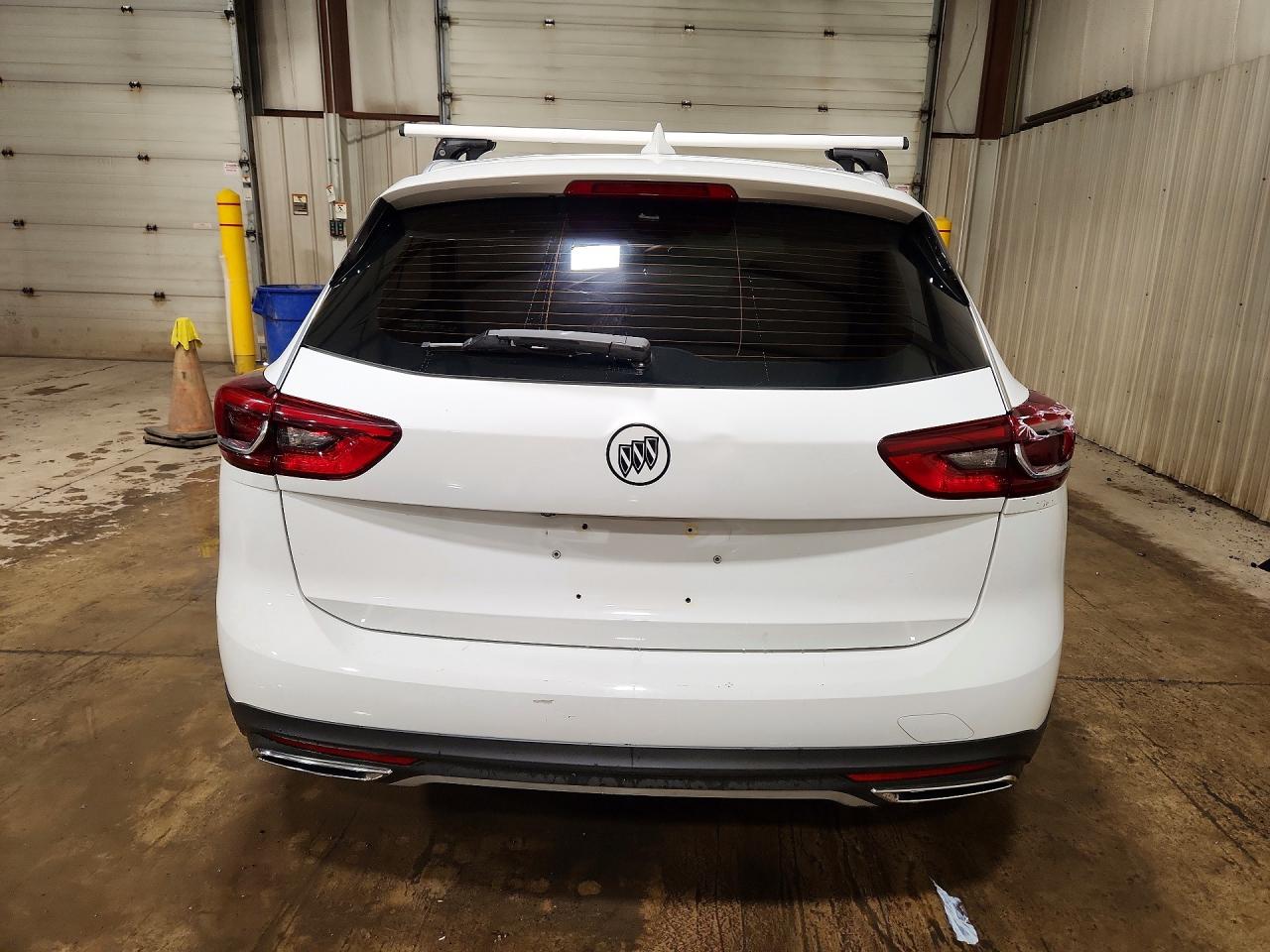 Buick Regal Preferred