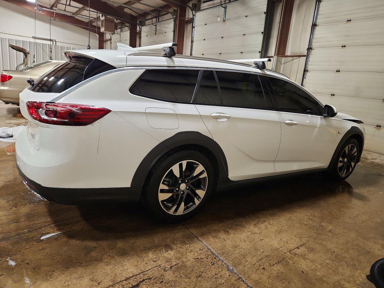 Buick Regal Preferred