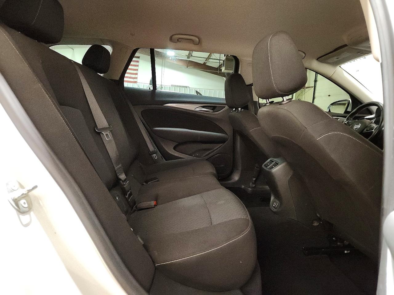 Buick Regal Preferred