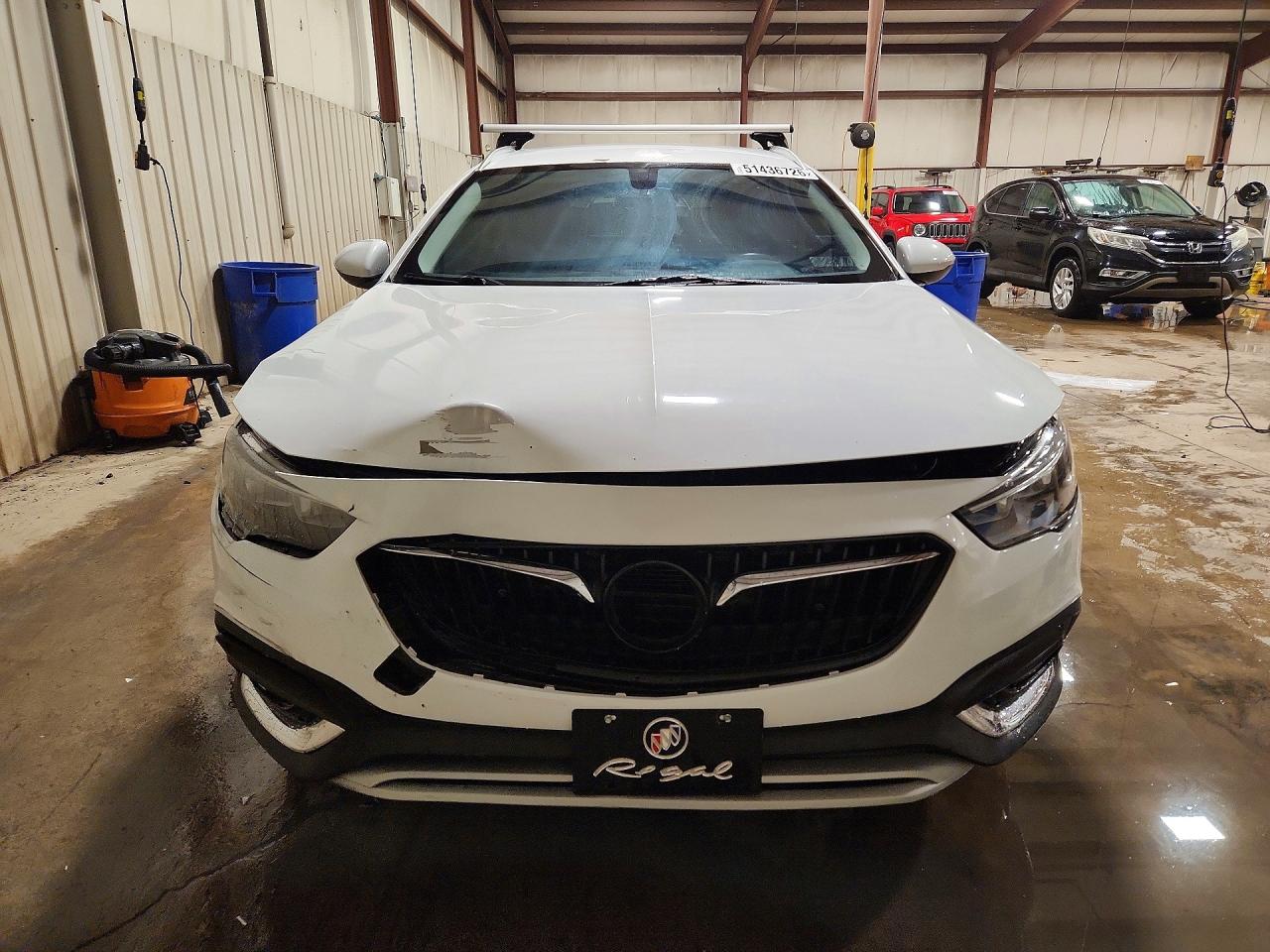 Buick Regal Preferred