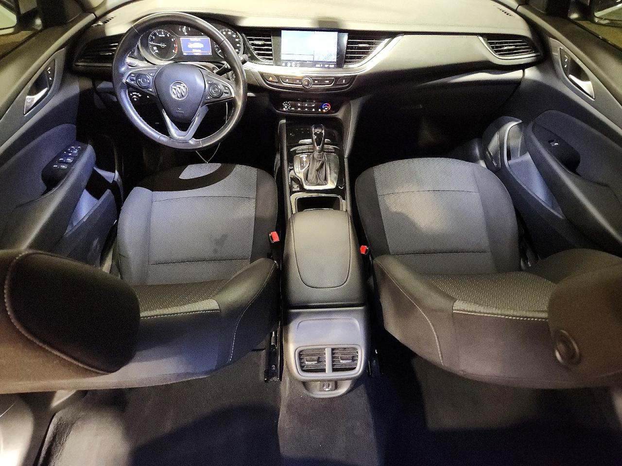 Buick Regal Preferred