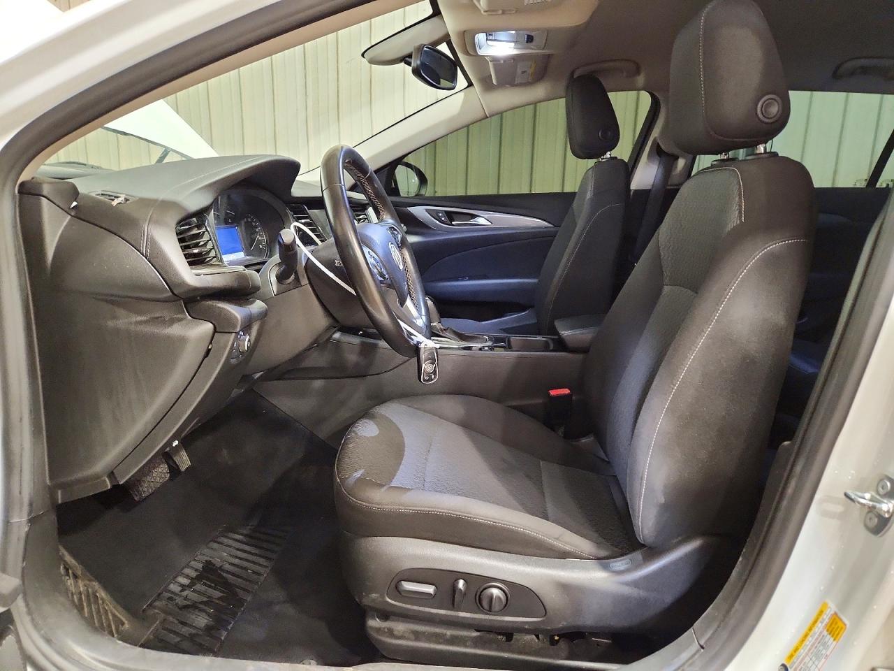 Buick Regal Preferred