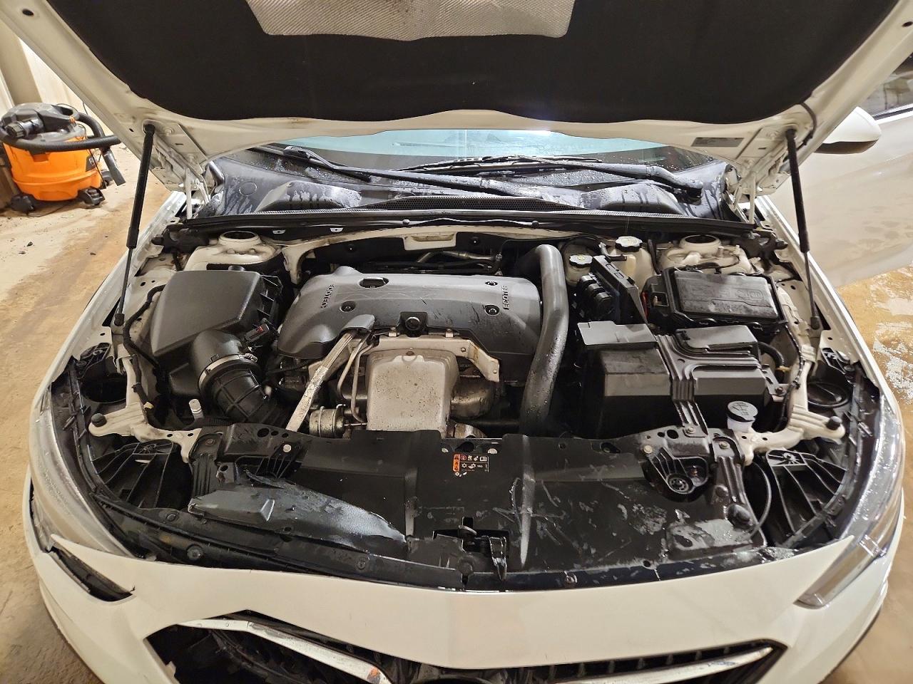 Buick Regal Preferred