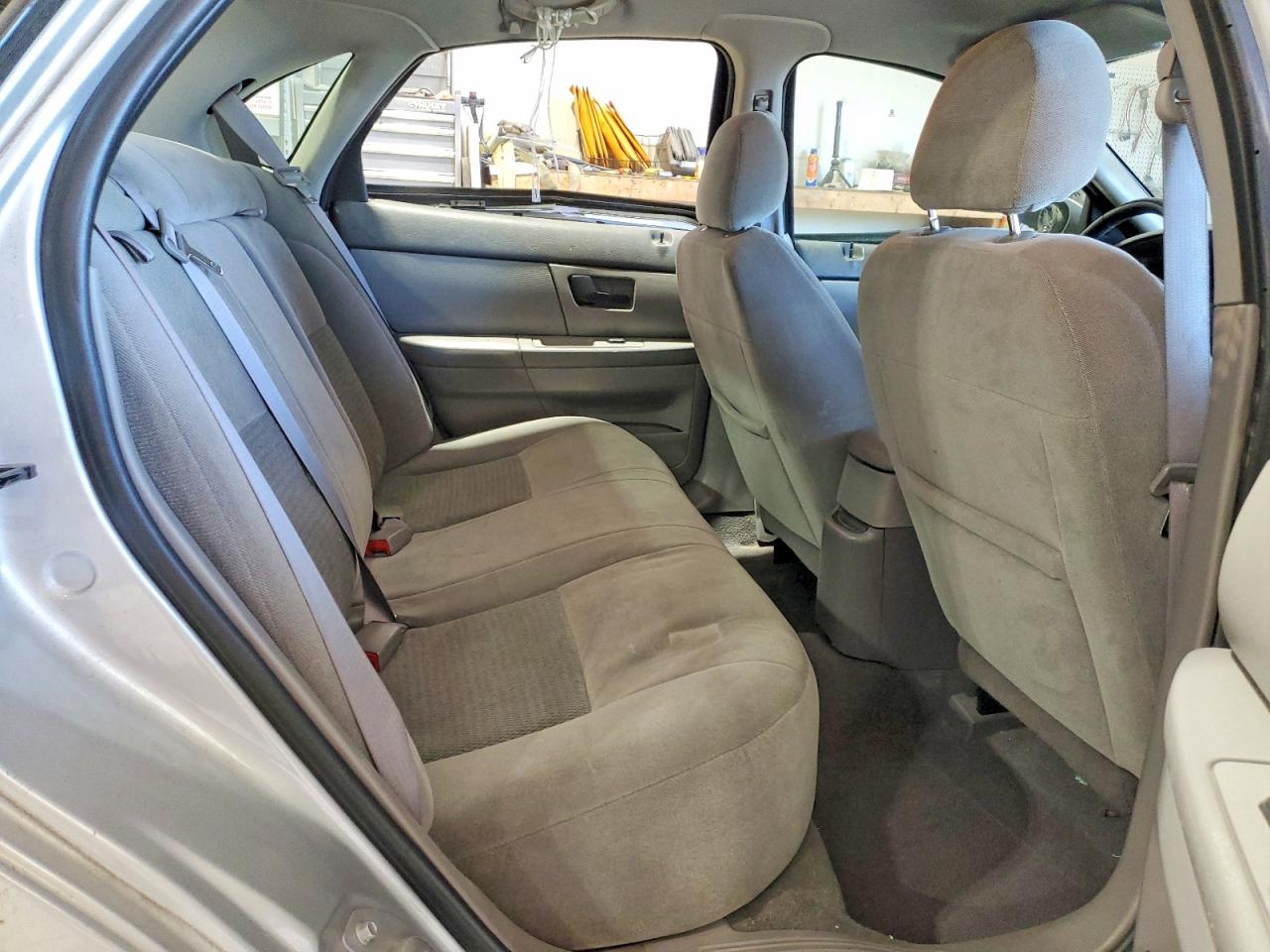 Ford Taurus Sel