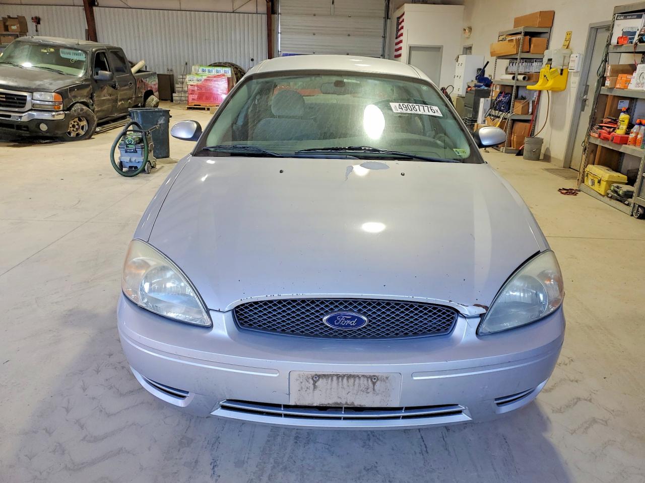 Ford Taurus Sel