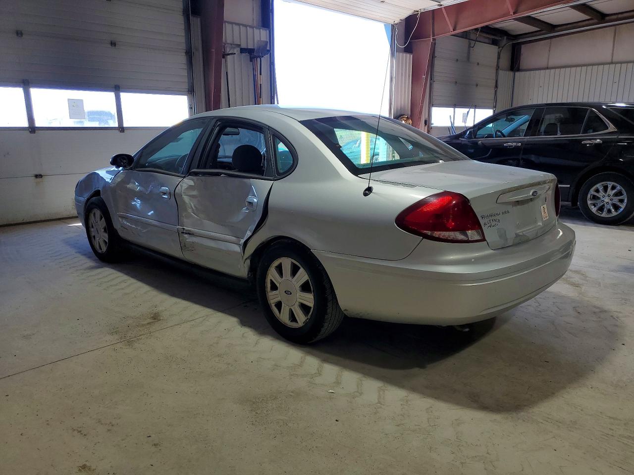 Ford Taurus Sel