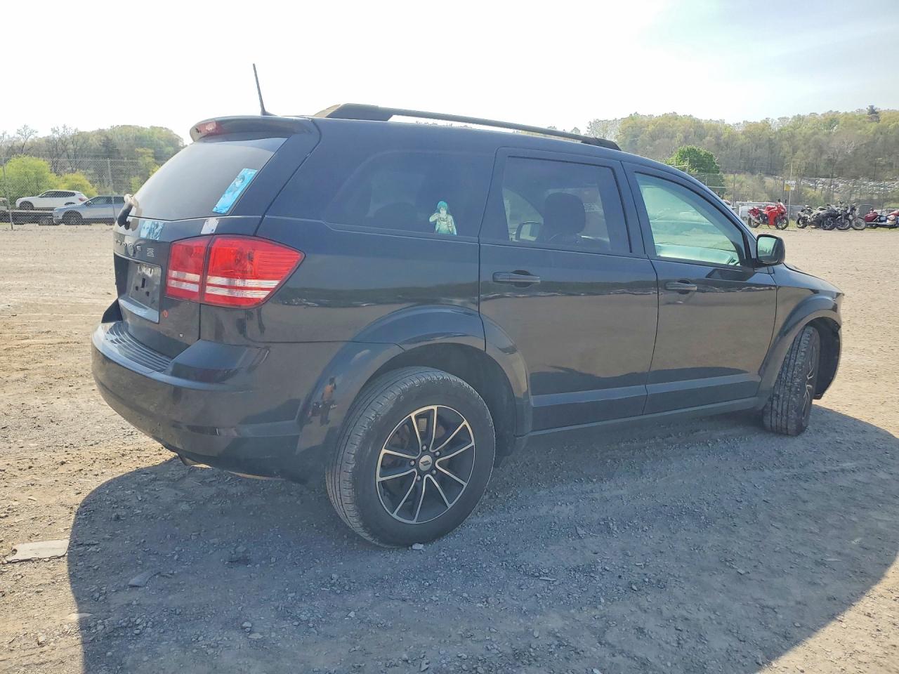 Dodge Journey