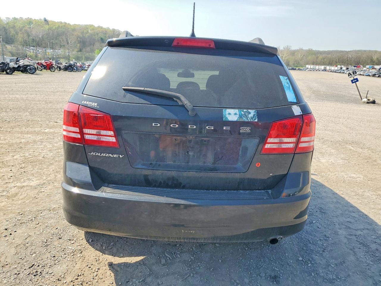 Dodge Journey