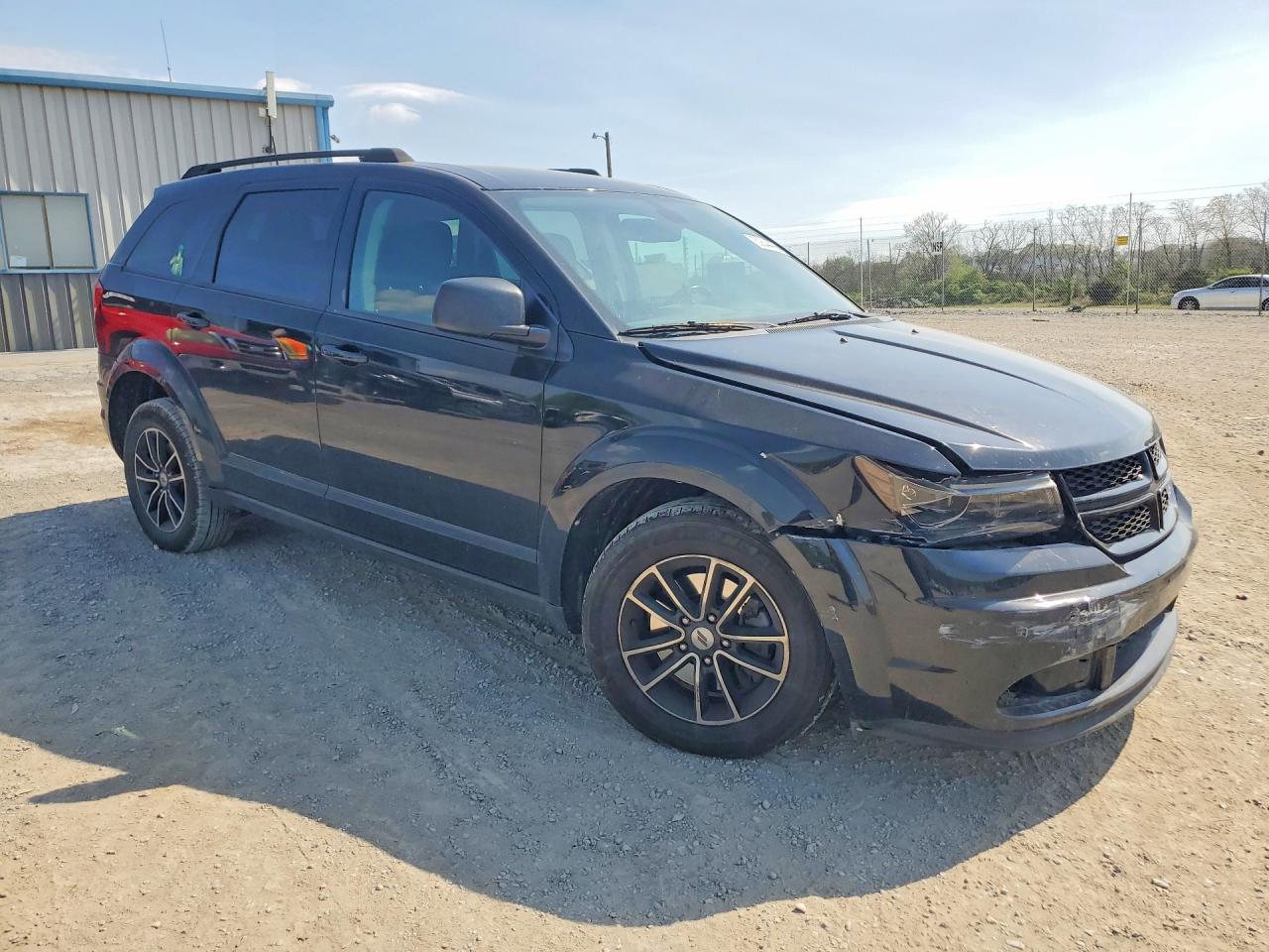 Dodge Journey