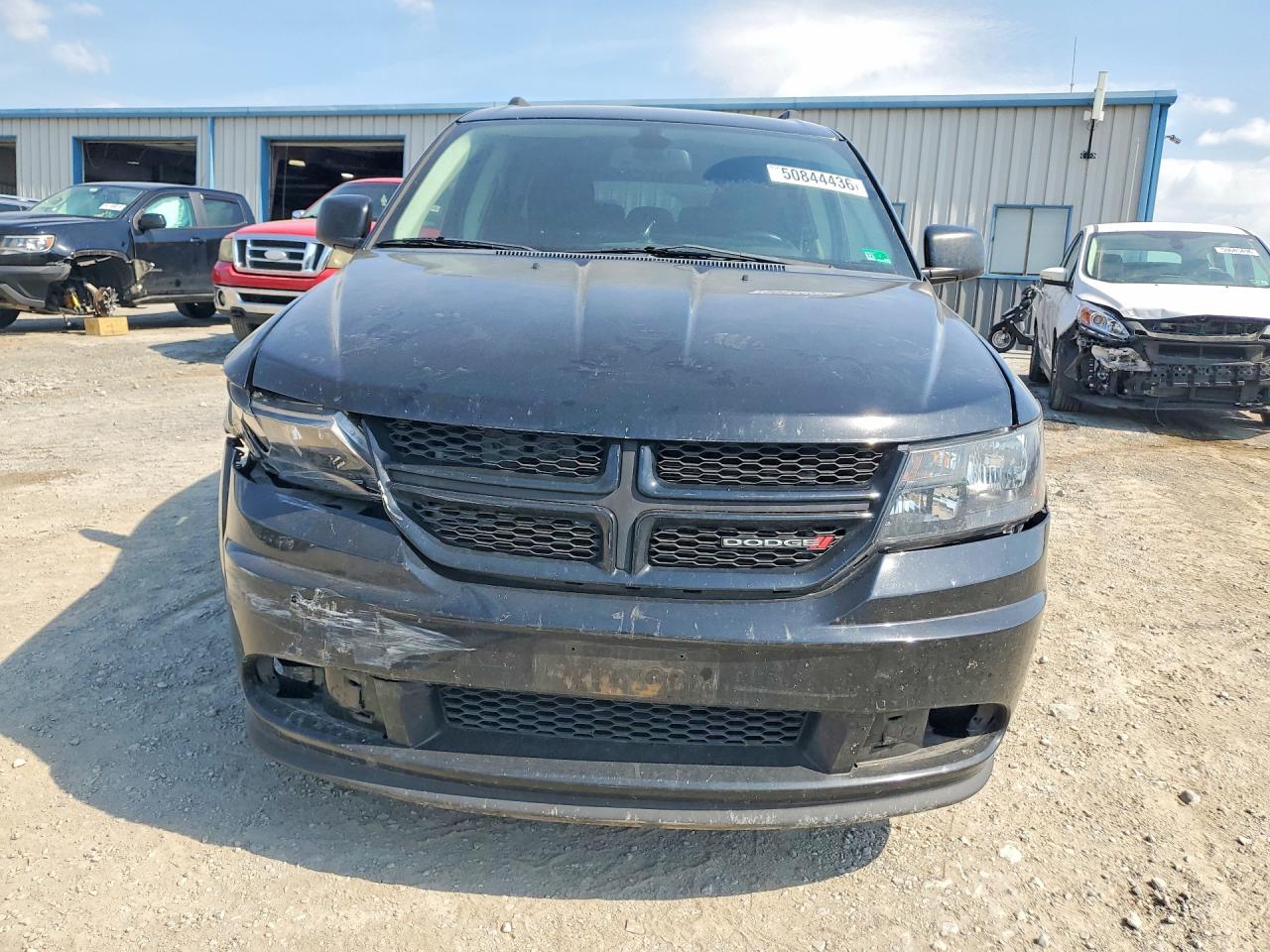Dodge Journey