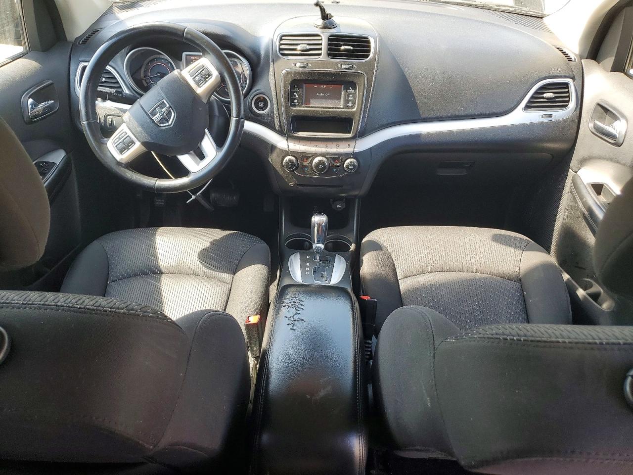 Dodge Journey
