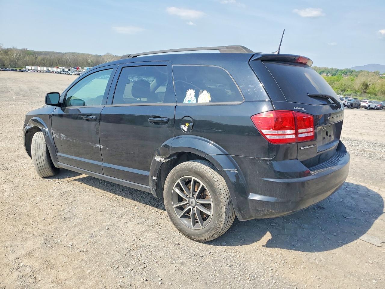 Dodge Journey