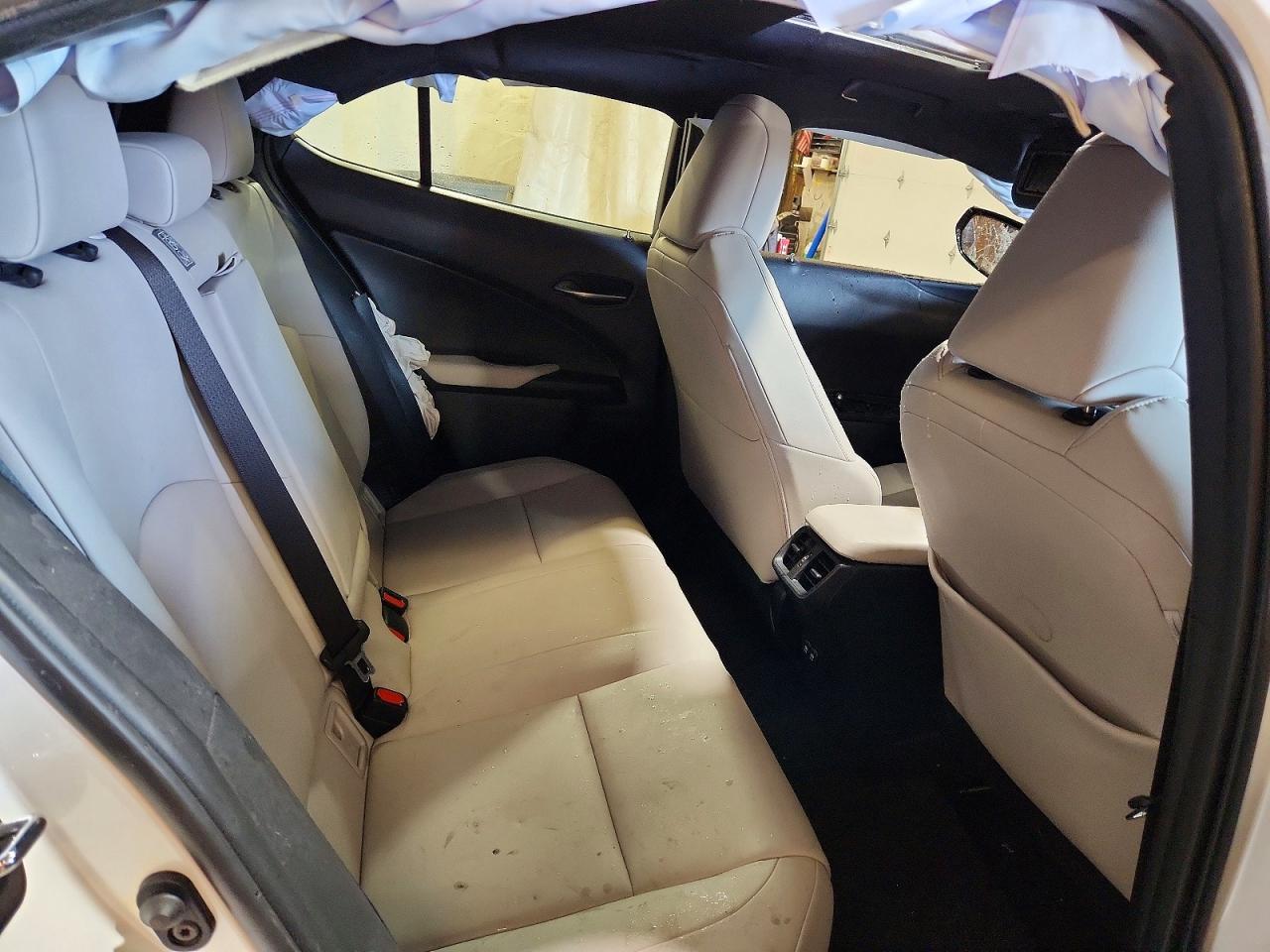 Lexus Ux 250h