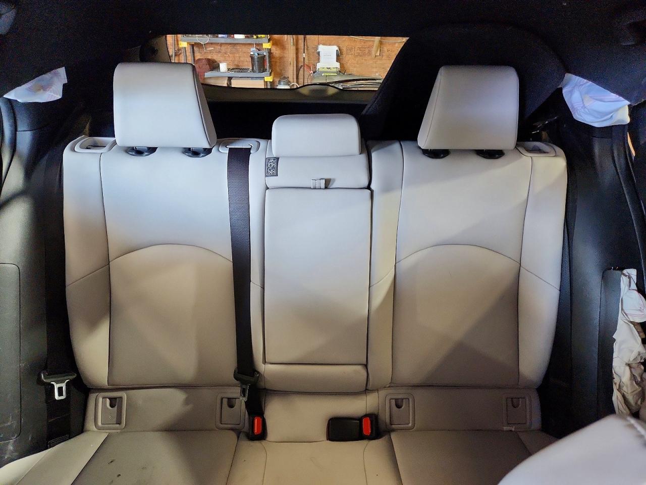 Lexus Ux 250h