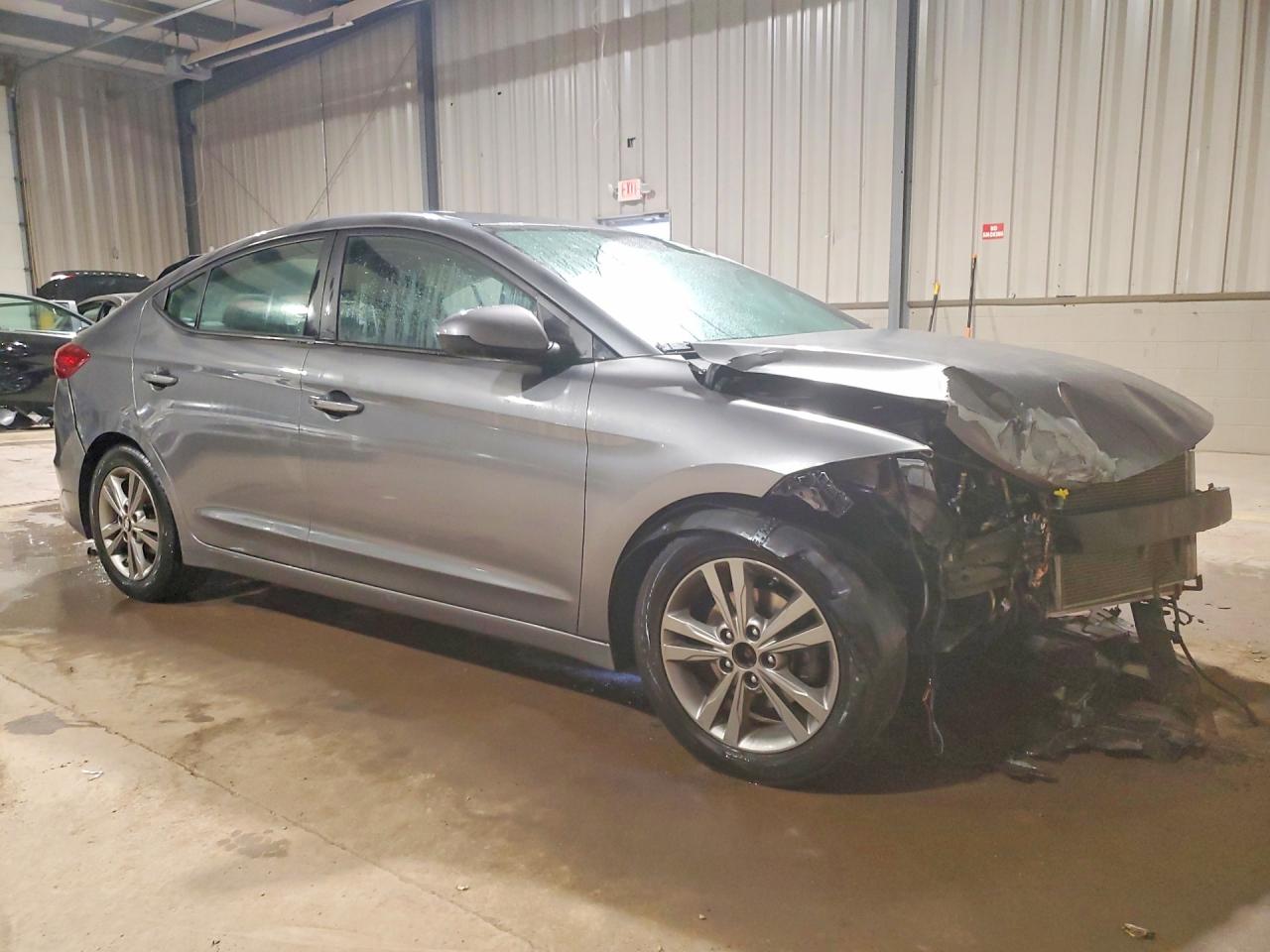 Hyundai ELANTRA Value Edition