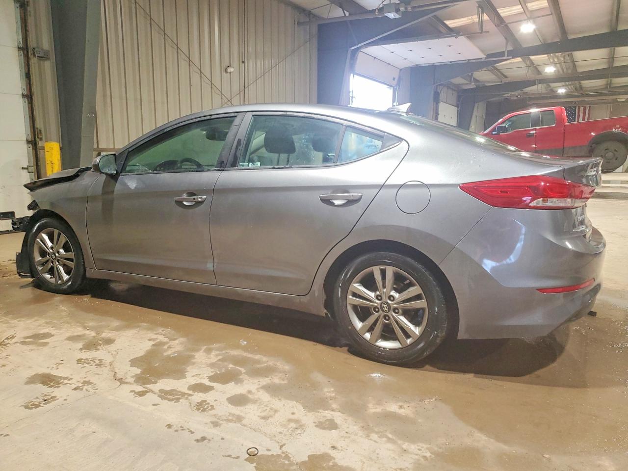 Hyundai ELANTRA Value Edition