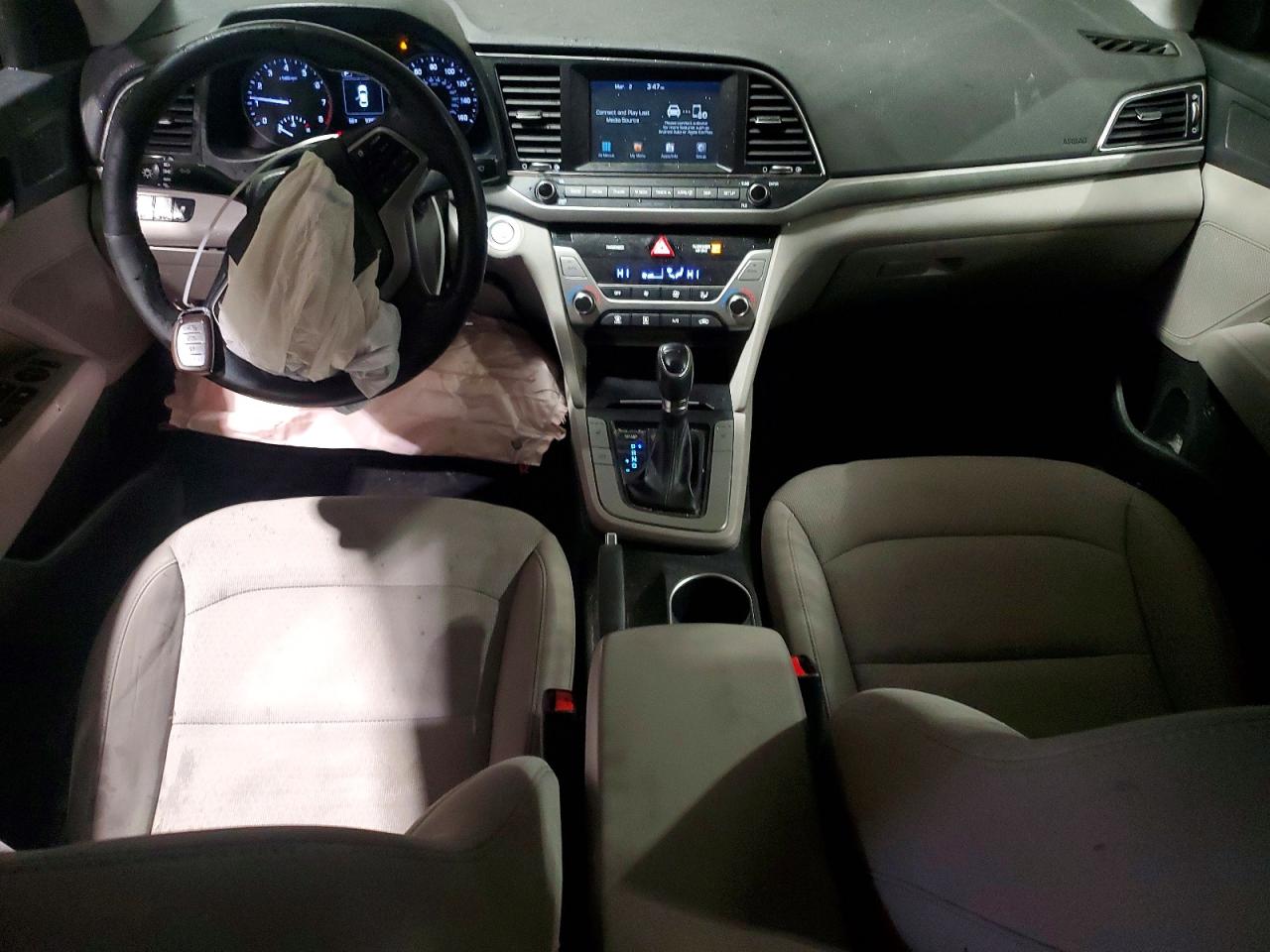 Hyundai ELANTRA Value Edition