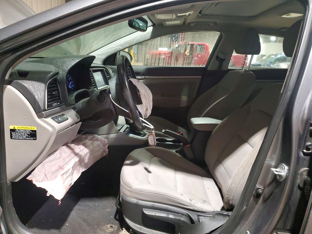 Hyundai ELANTRA Value Edition