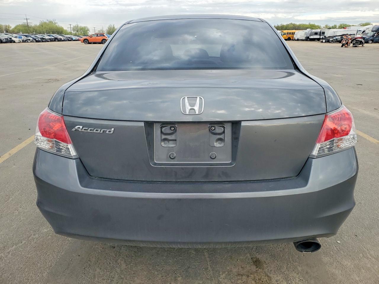 Honda Accord Lxp