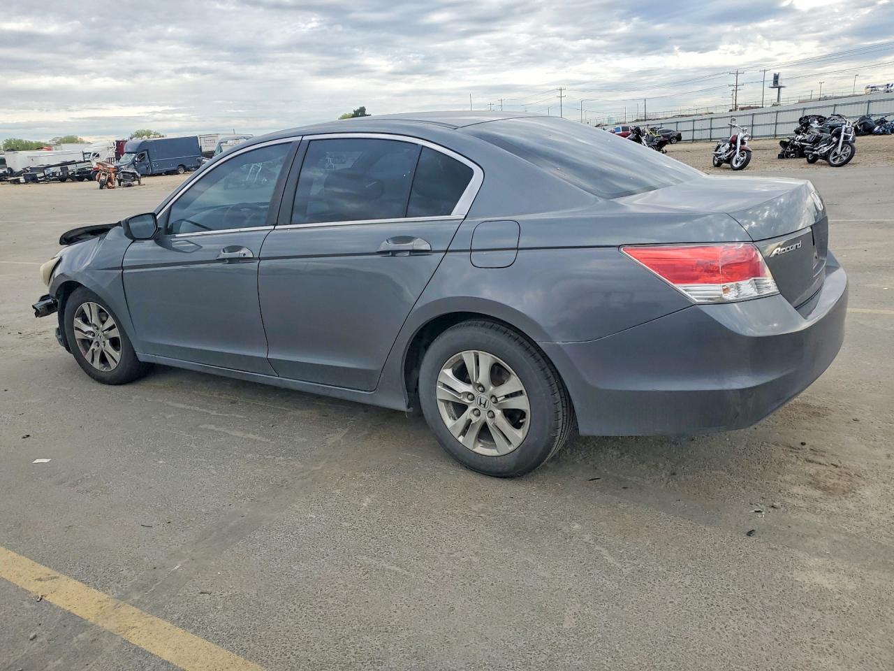 Honda Accord Lxp