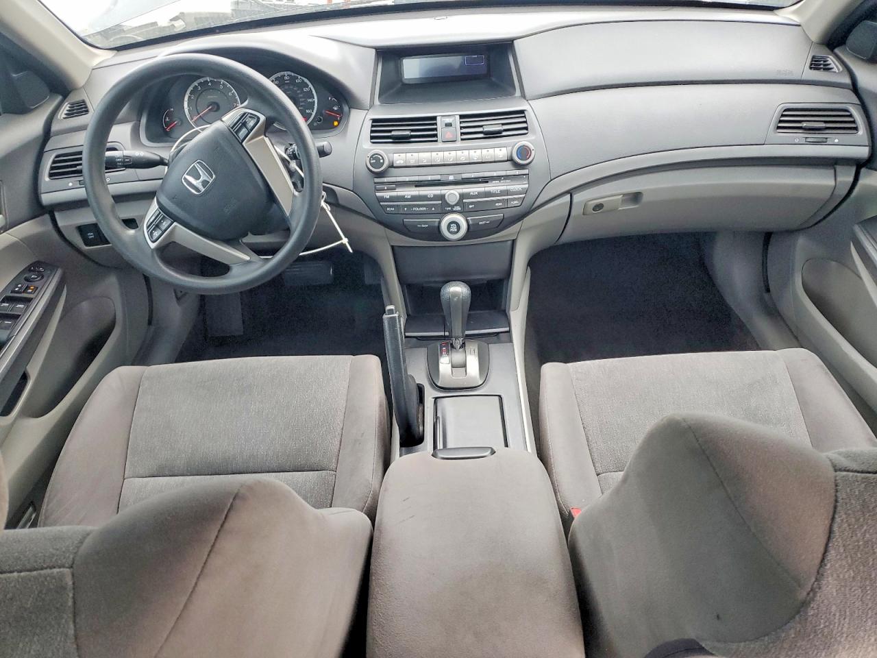 Honda Accord Lxp