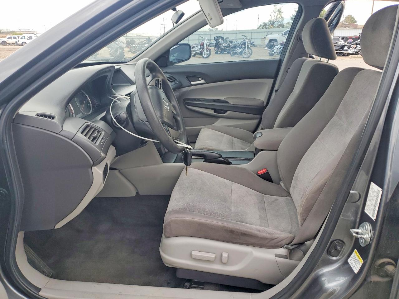 Honda Accord Lxp