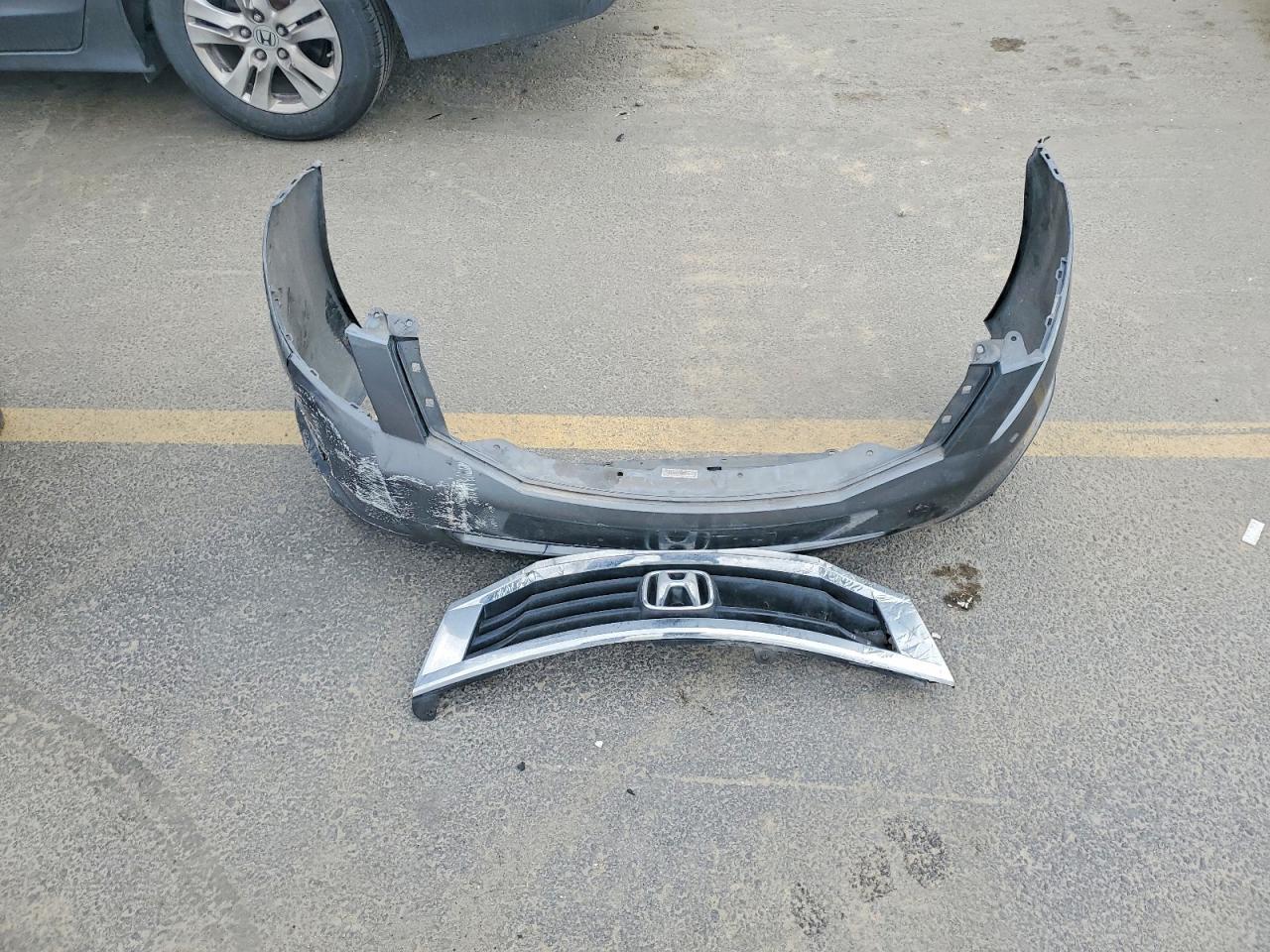 Honda Accord Lxp