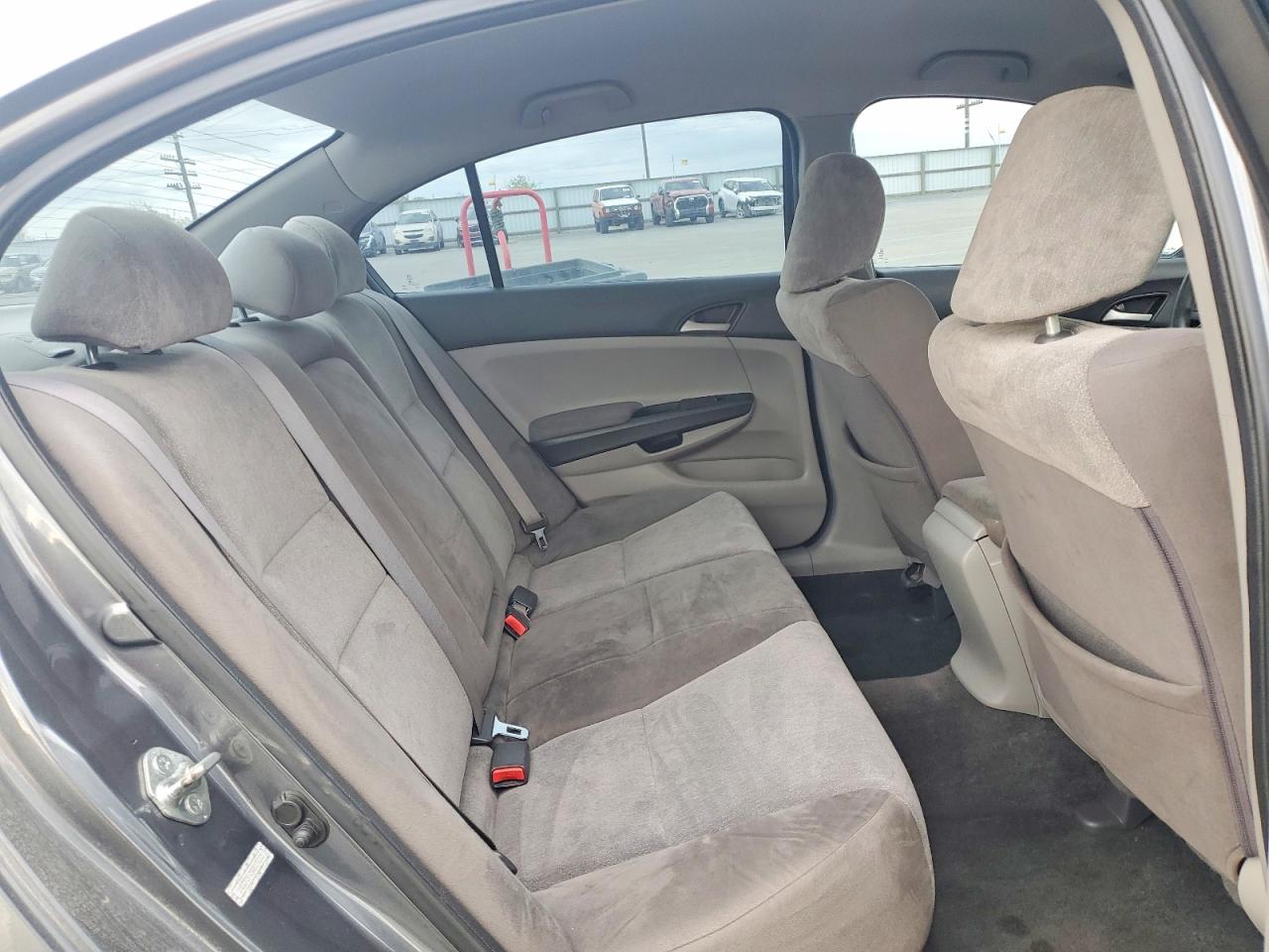 Honda Accord Lxp