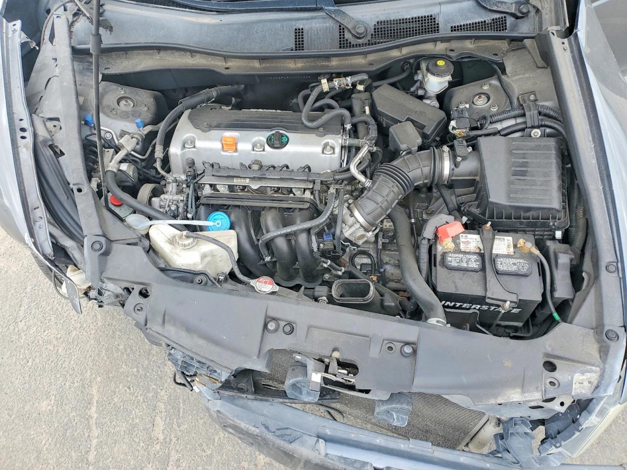Honda Accord Lxp