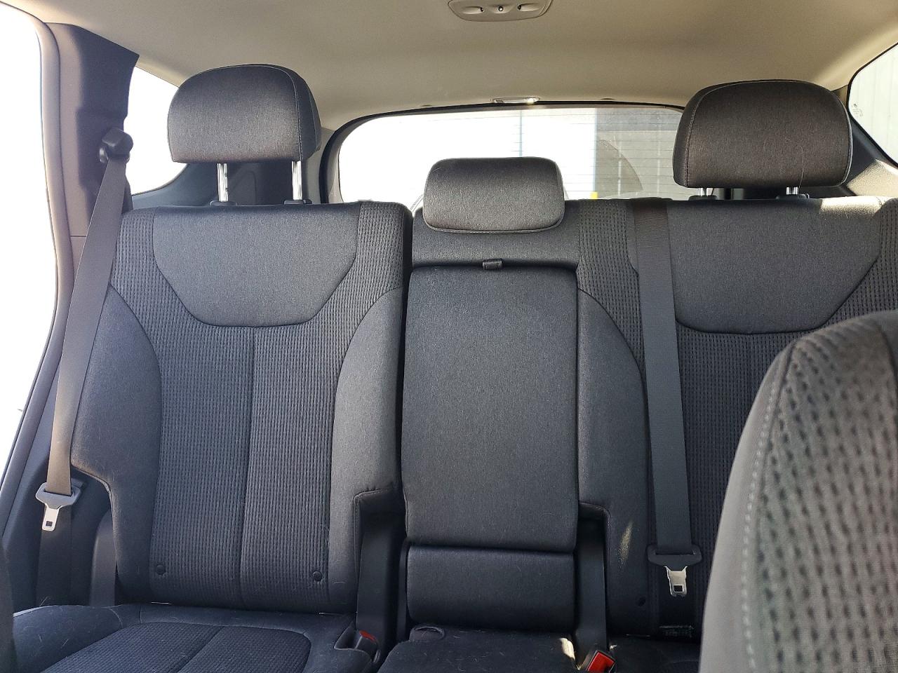 Hyundai SANTA FE Sel