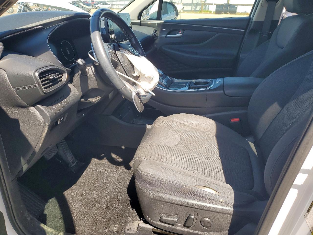 Hyundai SANTA FE Sel