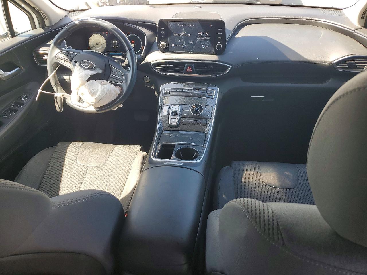 Hyundai SANTA FE Sel