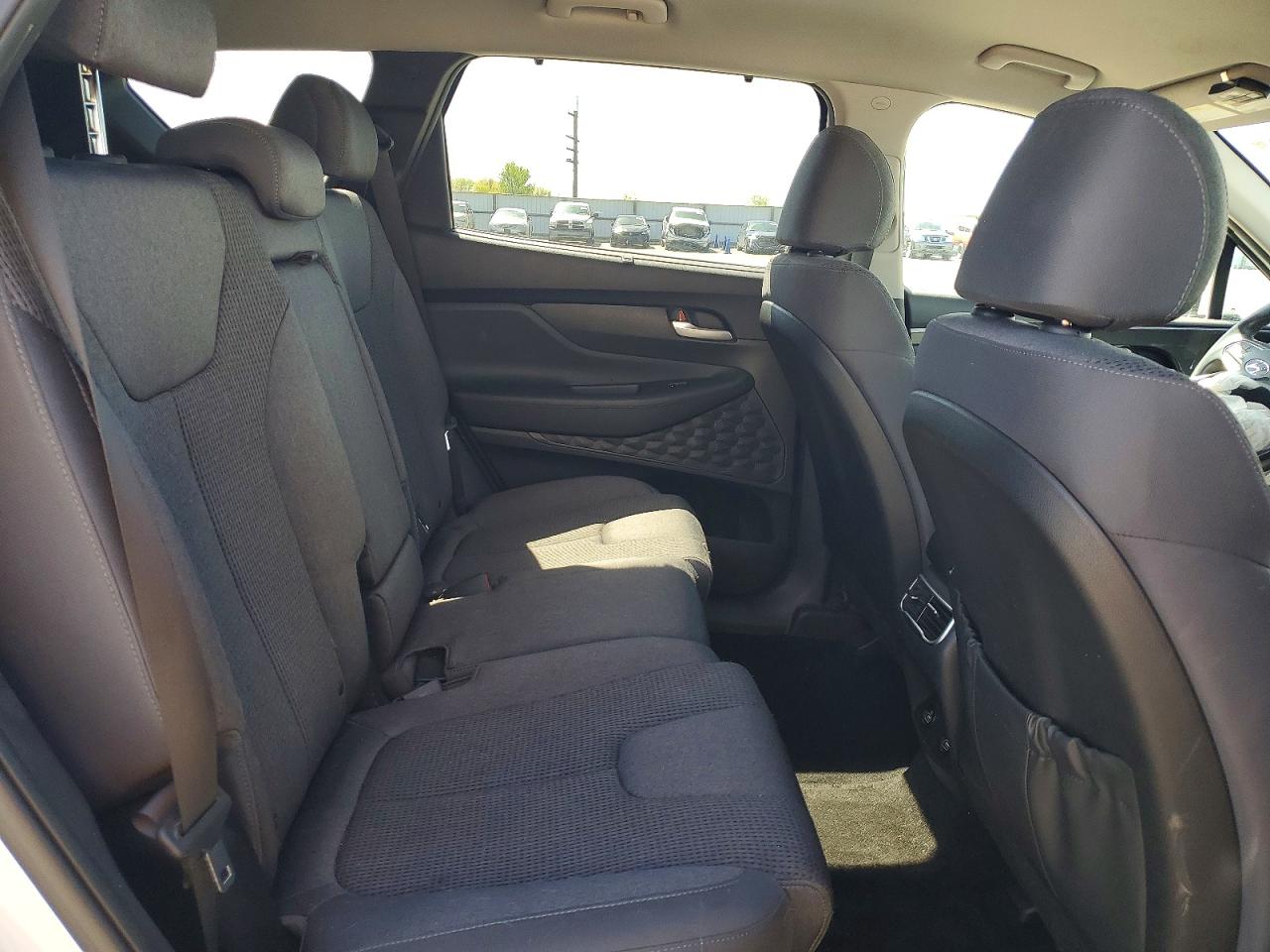 Hyundai SANTA FE Sel